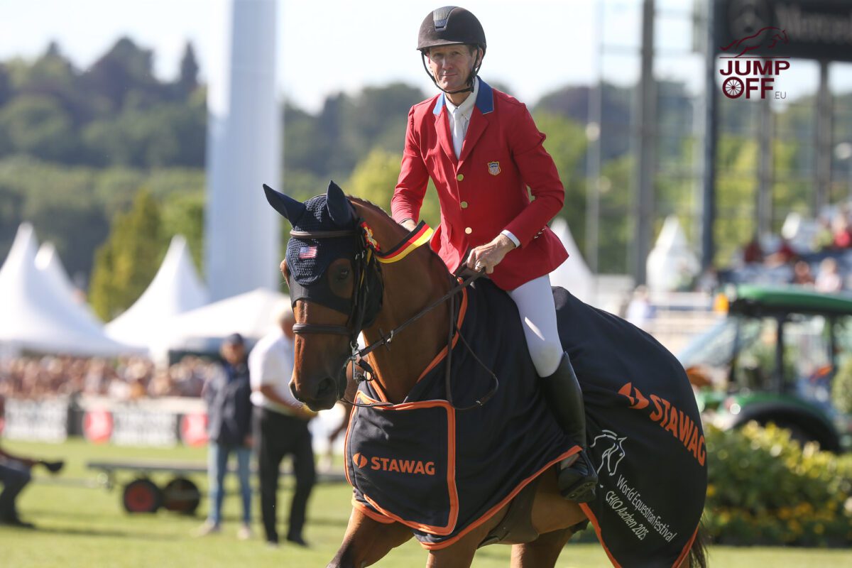 High Star Hero, itinéraire d’un vainqueur de coupe du monde ! 7 BA3U0315 1