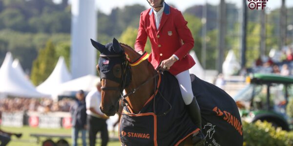High Star Hero, itinéraire d’un vainqueur de coupe du monde !