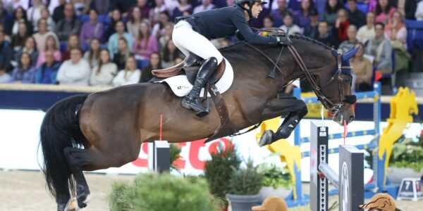 Grand Slam VDL rejoint Jur Vrieling.