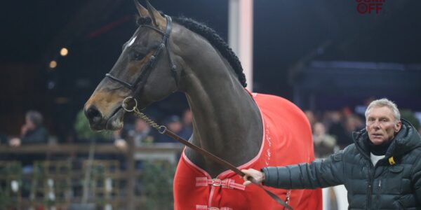Dirk Demeersman équipe … Olivier Philippaerts !