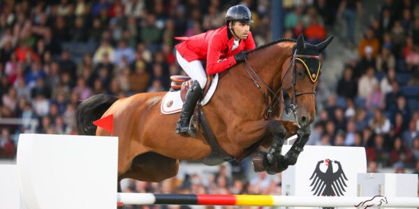 Abdel Saïd, absent du top 10, se justifie.