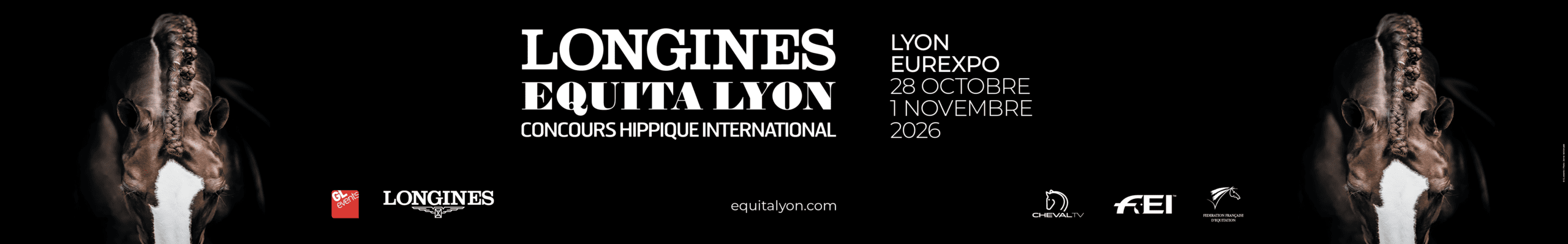 Longines Equita Lyon 2026