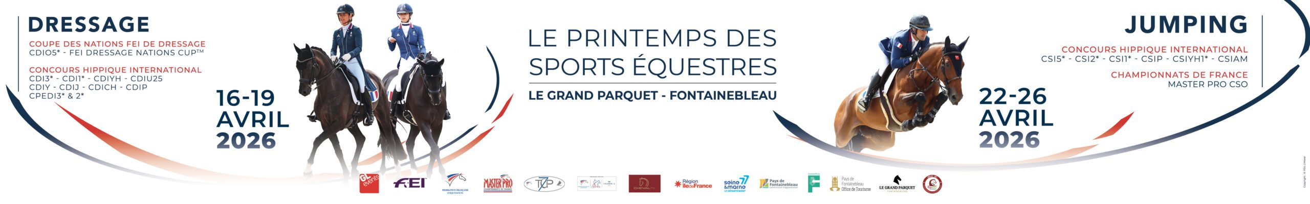 Printemps des Sports Equestres 26