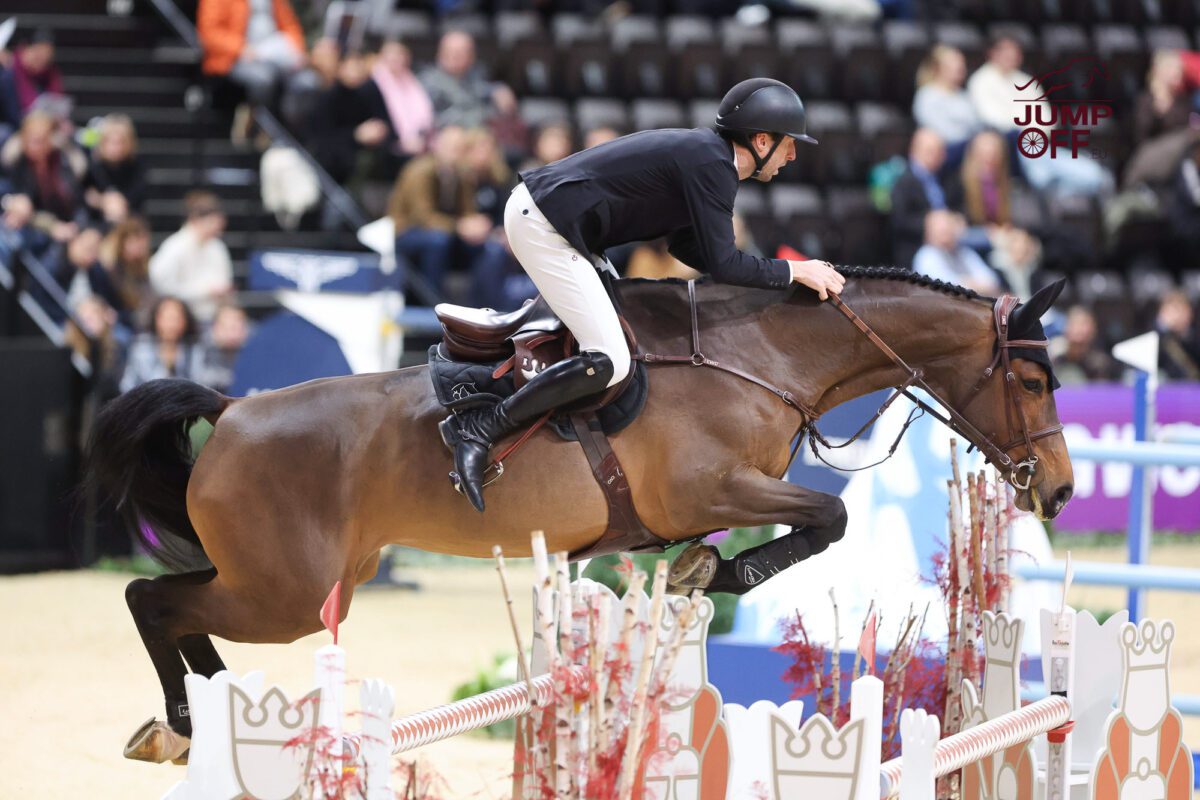 Kim Emmen remporte son premier Grand Prix 5* 1 0V5A8382 copie