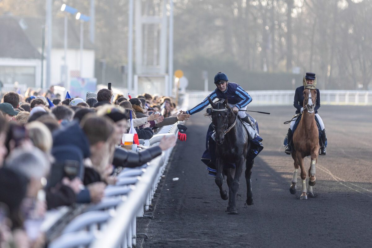 Quatrième Cornulier pour Alexandre Abrivard. 3 BV 20260118152846BV 4407 1