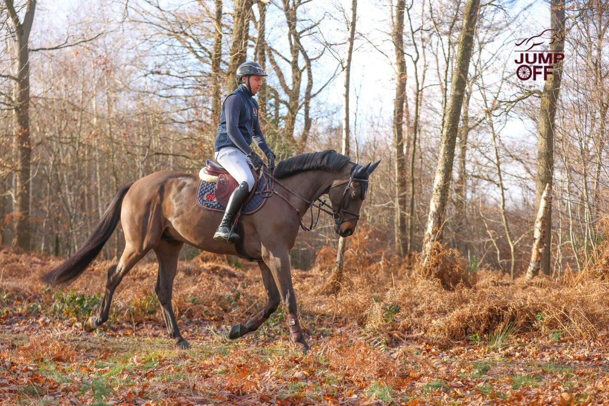 Georges Trulemans, le rêve éveillé d’une année sportive 2025 réussie ! (1/3) 4 IMG 0854