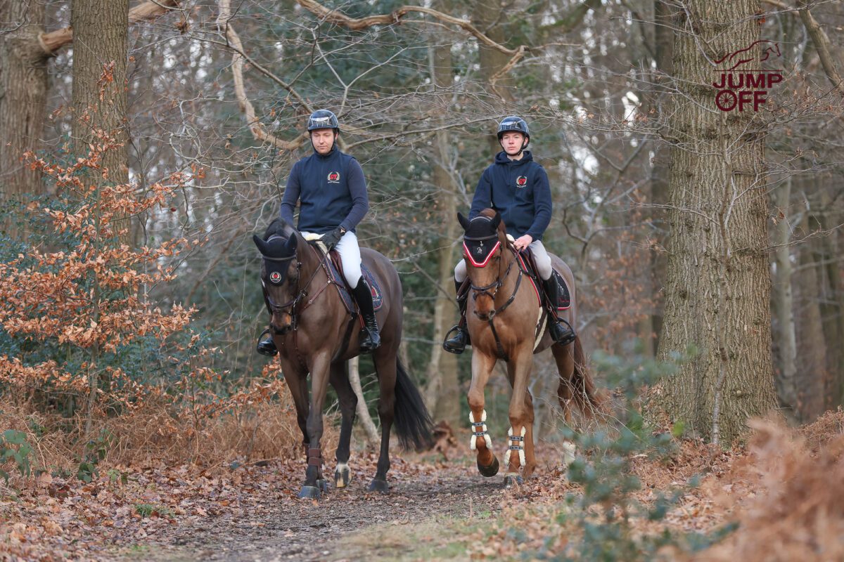 Georges Trulemans, le rêve éveillé d’une année sportive 2025 réussie ! (1/3) 6 IMG 1048
