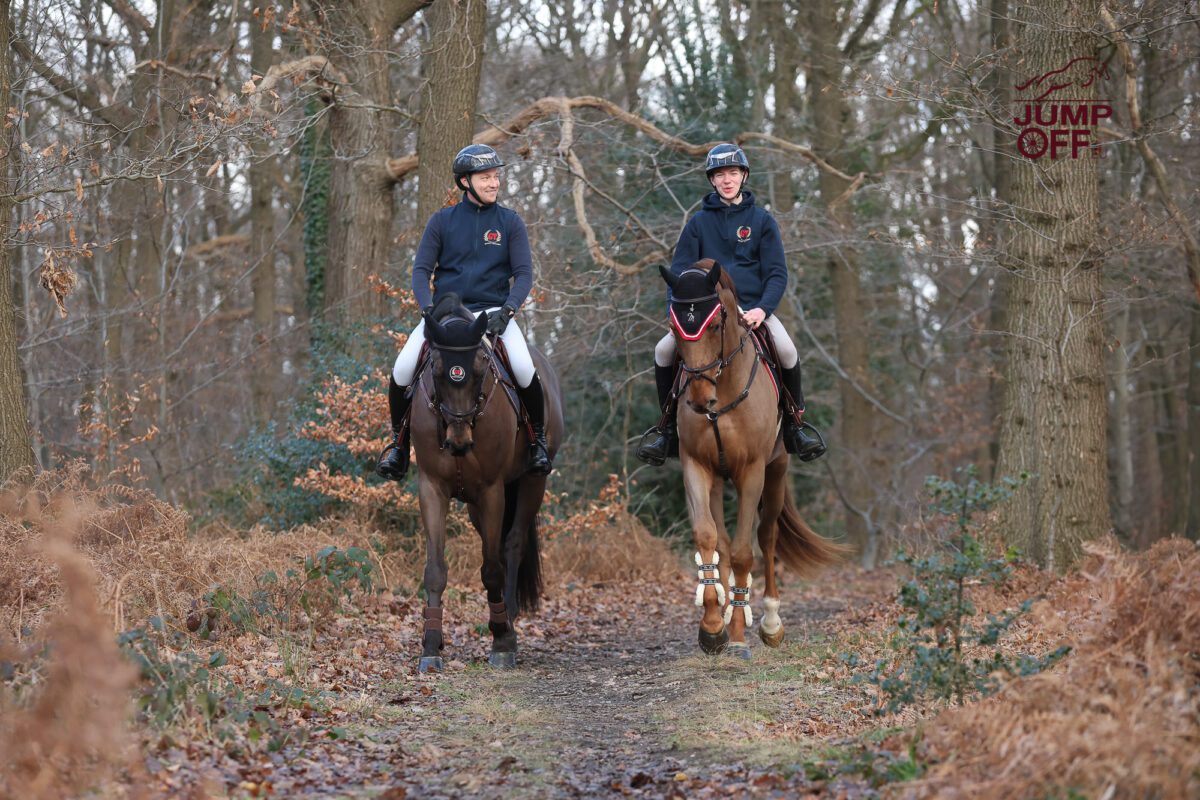 Georges Trulemans, le rêve éveillé d’une année sportive 2025 réussie ! (1/3) 5 IMG 1110