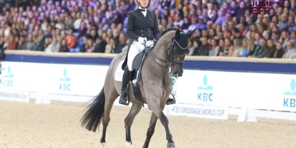 Camille Judet-Chéret forfait à Bâle.