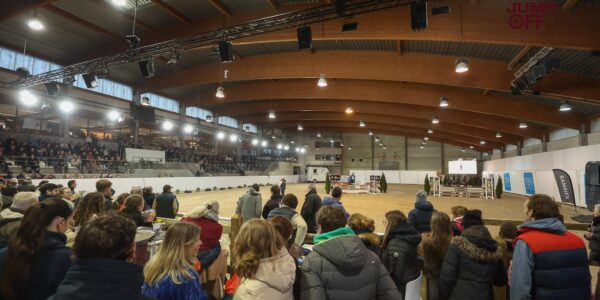 52 candidats étalons au SBS !