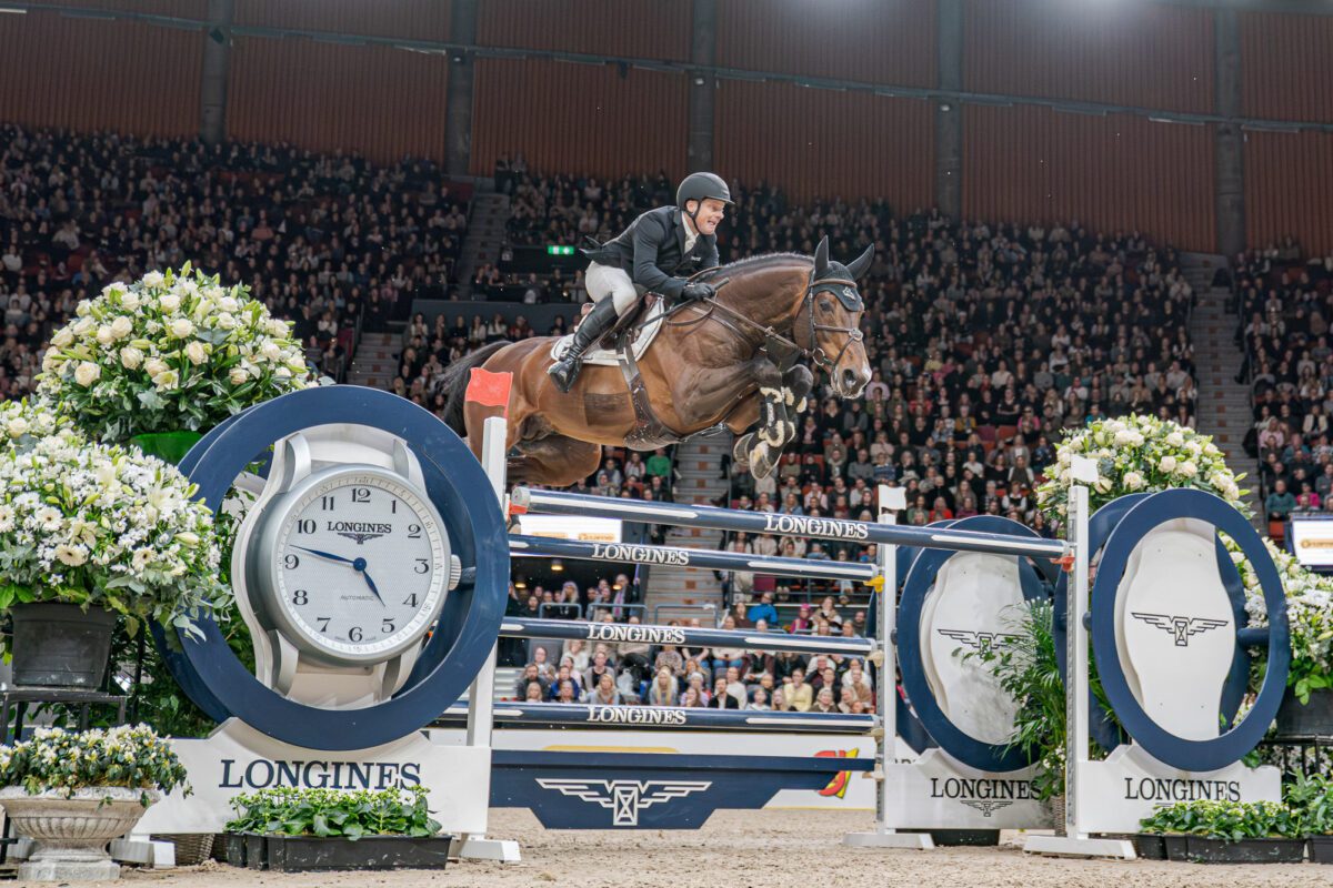 Et de 3 pour Willem Greve à Göteborg ! 1 55110525125 27eb05bfd2 o