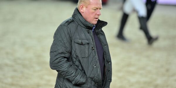 Disparition de Johan Philippaerts