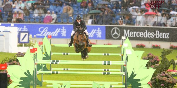 Faltic HB Z, dernière recrue Z pour 2026!