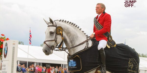 Disparition de Cicero Z van Paemel.