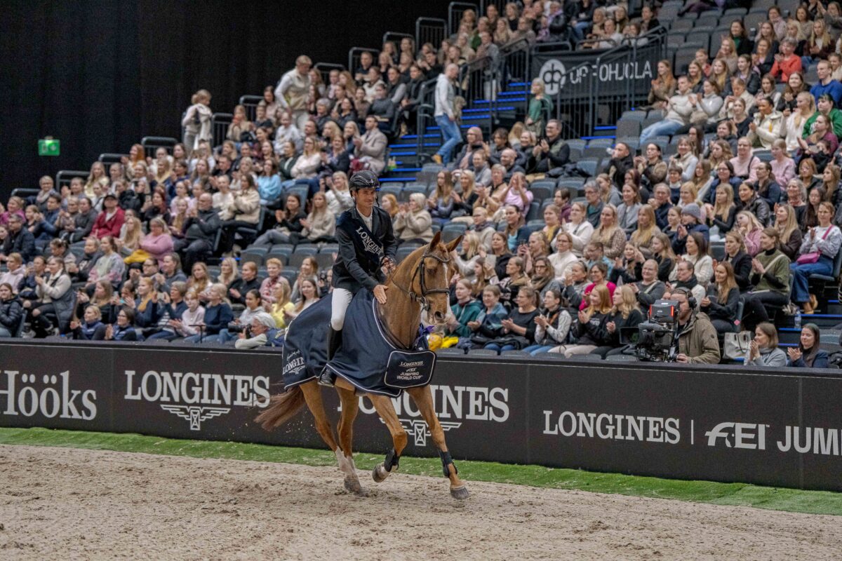 Une victoire et une finale pour Steve Guerdat ! 2 55121897917 05eb4440fc o