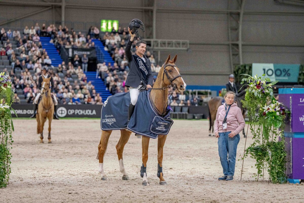 Une victoire et une finale pour Steve Guerdat ! 3 55123035449 6c93e2b178 o 1