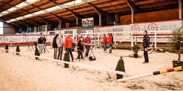 Loncin Open arrive !