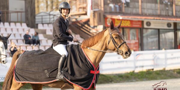 Doublé d&rsquo;Arthur au Mans !