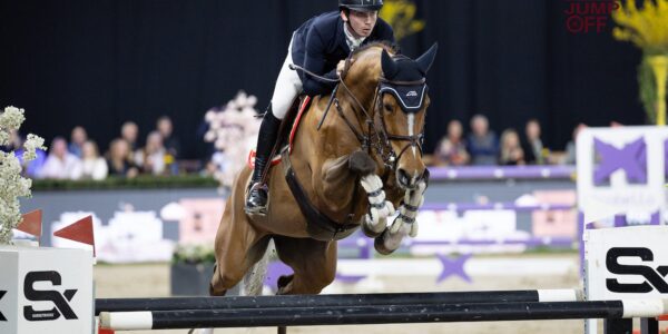 L’incroyable week-end du haras des Dames !