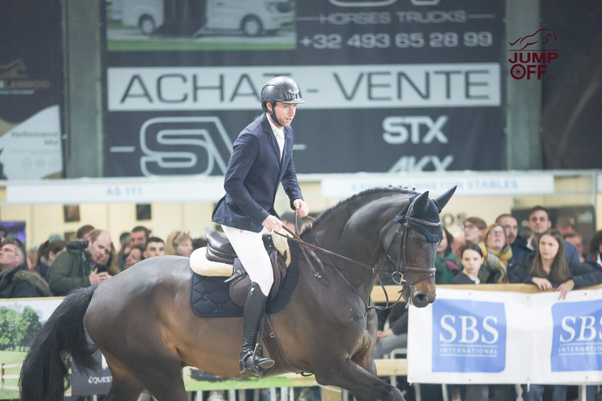 Best of SBS 2026 ! 4 IMG 3043