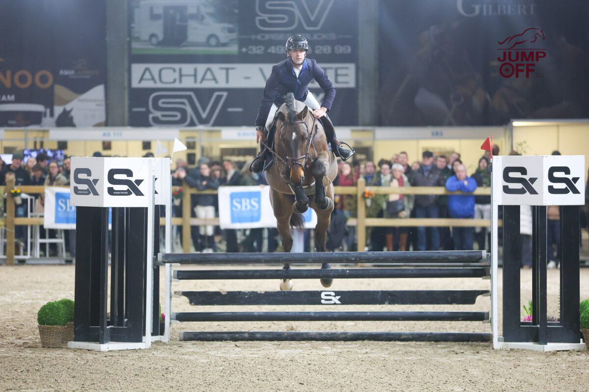 Best of SBS 2026 ! 6 IMG 3161