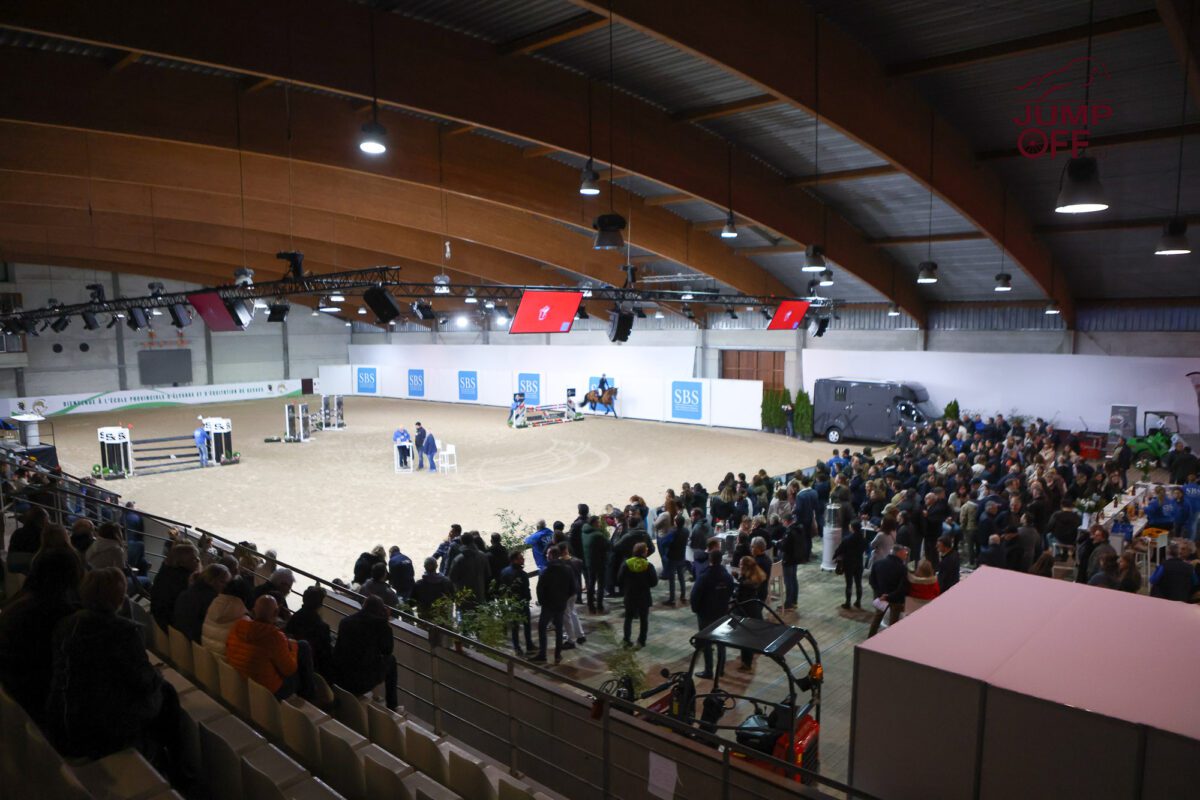 Best of SBS 2026 ! 1 IMG 3212