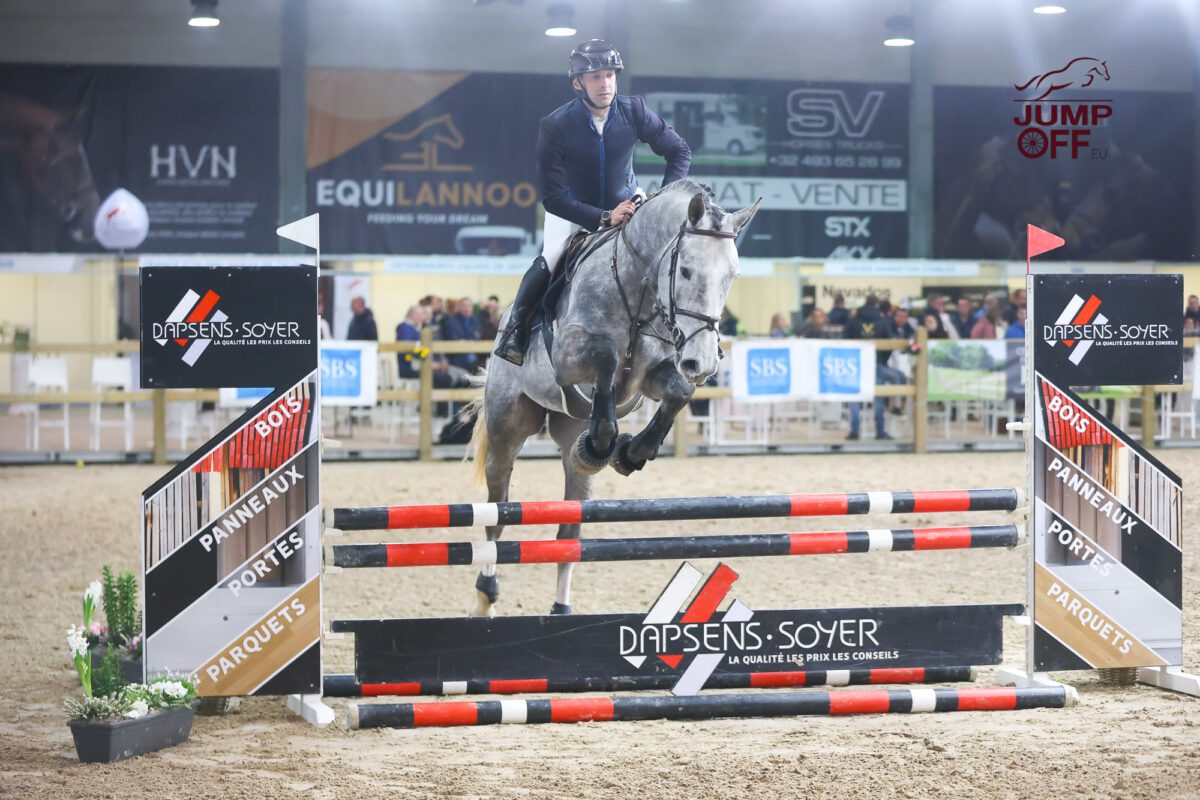 Best of SBS 2026 ! 5 IMG 6236