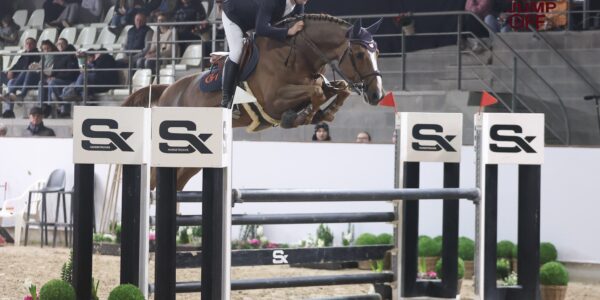 Faut-Il des 7 vallons prêt pour aider Gauthier Mercenier ?