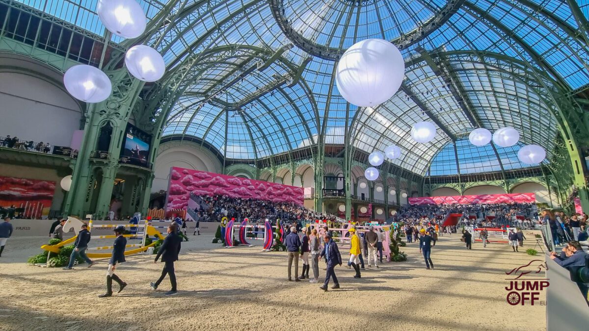 Scott Brash pour la première fois au Saut Hermès ! 1 WhatsApp Image 2026 03 22 at 15.11.04