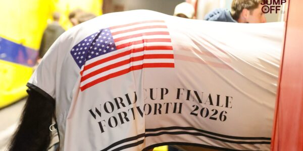 Liège, point de départ pour le Texas !