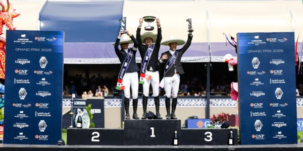 Piergiogio Bucci survole Mexico !