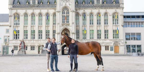 Portes ouvertes aux stals de Muze ce 14 avril !