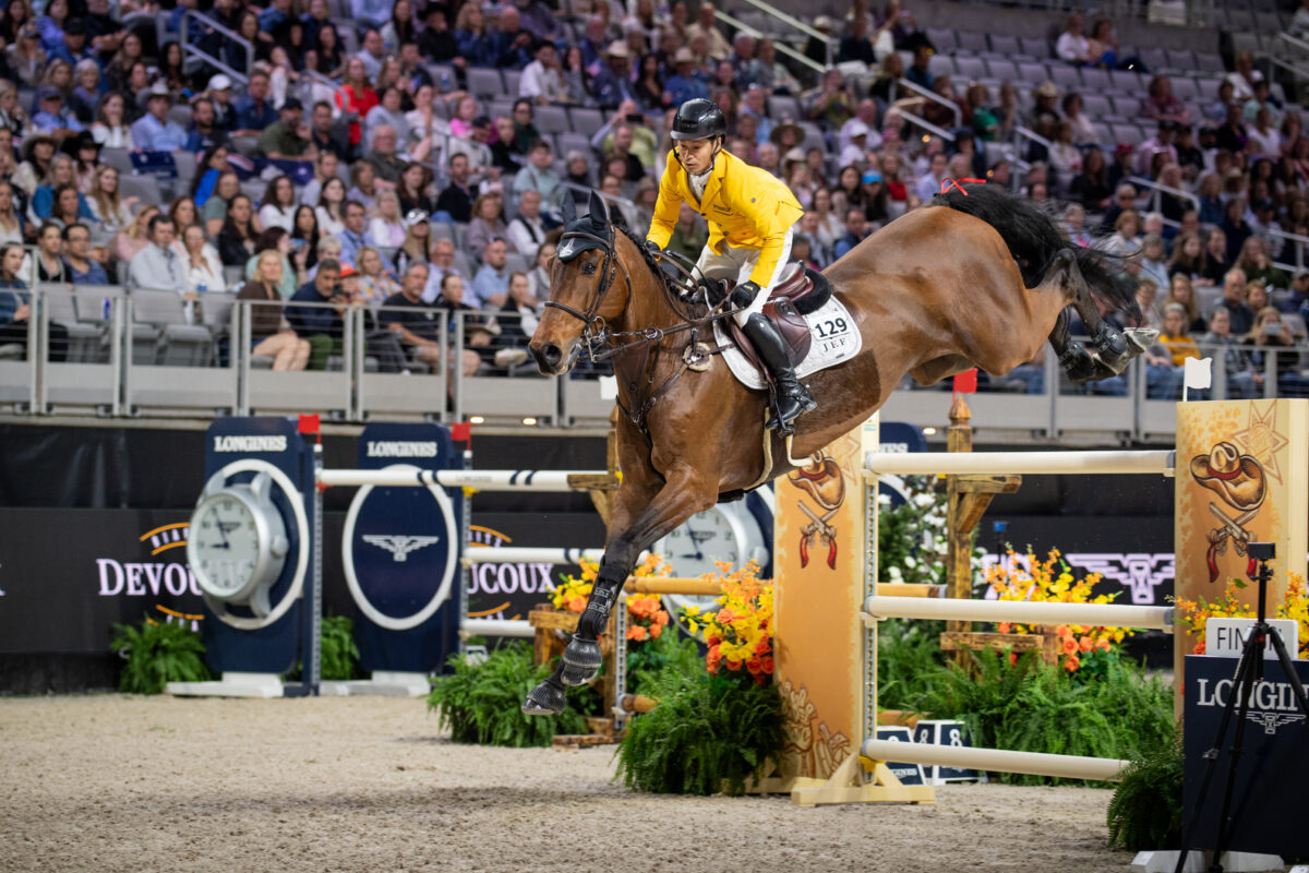 Kent Farrington conserve la tête. 6 55198918577 d9d24fbdac o