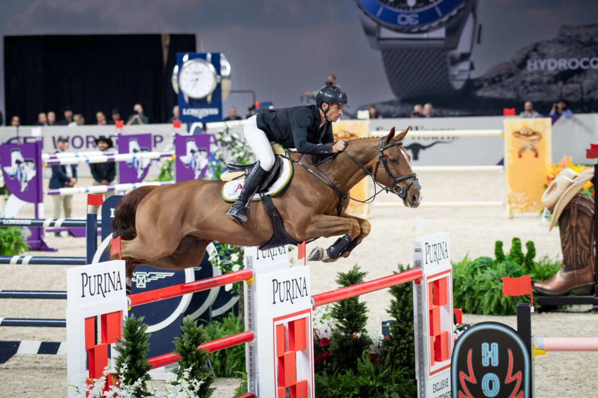 Kent Farrington conserve la tête. 7 55200030453 ffce8ca30f o