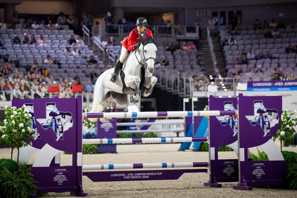 Kent Farrington conserve la tête. 3 55200061829 05ec10b290 o