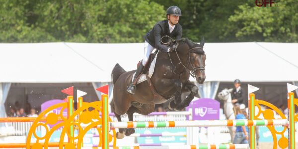 Le haras de Talma ouvre ses portes ce 18 avril.