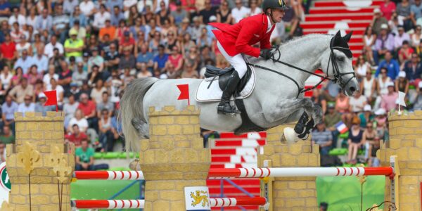 Cornado NRW s&rsquo;en est allé.