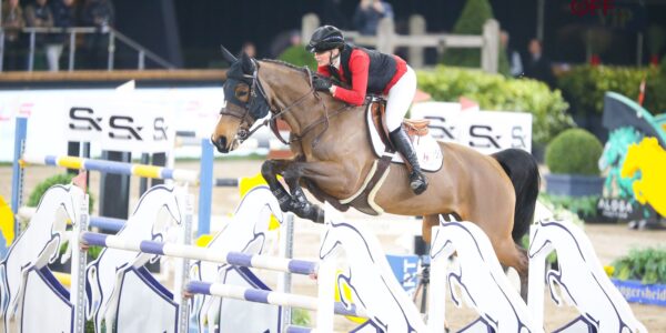 Quesera de Muze quitte Pascale Haep.