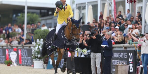 Tout le monde sera à Fontainebleau !