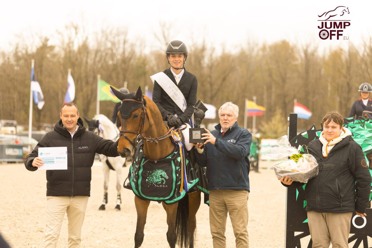 Seppe Wouters, vainqueur du Grand Prix junior ! 2 D2A4853 1