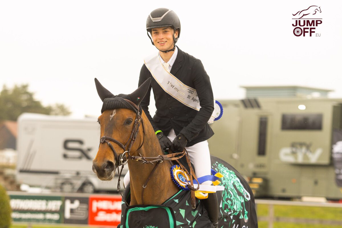 Seppe Wouters, vainqueur du Grand Prix junior ! 1 D2A4966 2