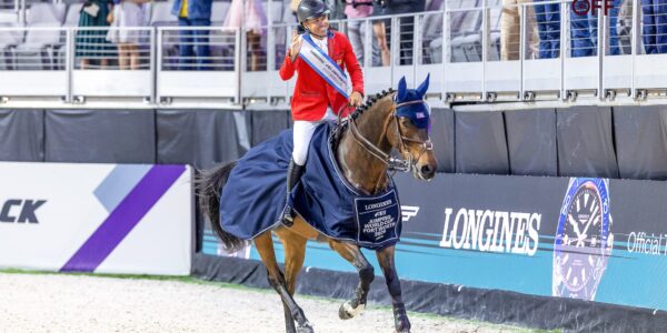La finale de la Coupe du monde est lancée !