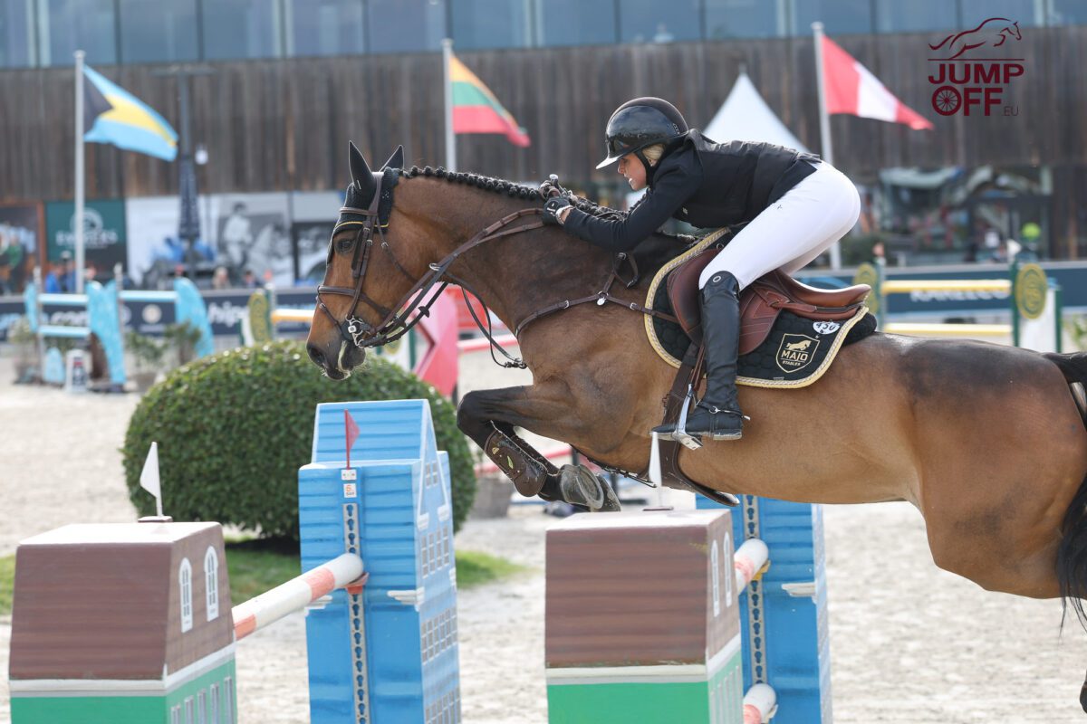 Bart Jay Junior Vandecasteele en surclassement Opglabeek. 12 IMG 1906