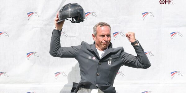 Julien Epaillard, enfin, champion de France !