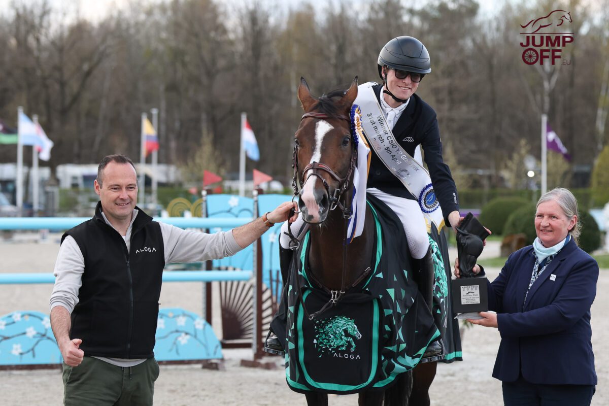 Bart Jay Junior Vandecasteele en surclassement Opglabeek. 21 IMG 4959