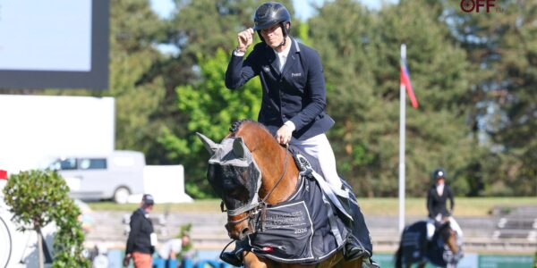 Elektrik Blue sans forcer !