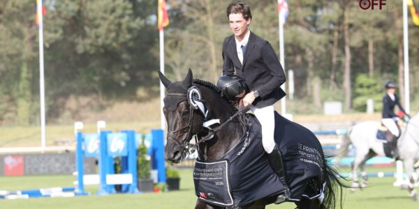 La sélection belge pour les Mondiaux enfin dévoilée