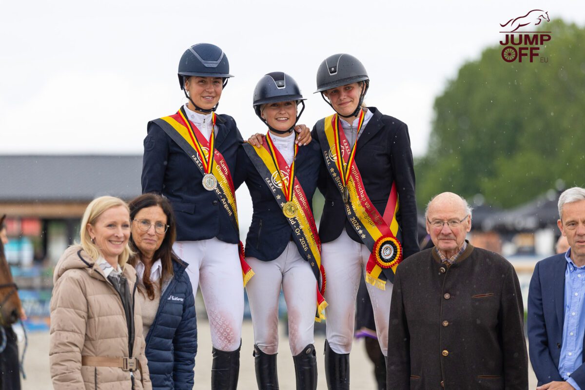 Marthe Louize Dieu, championne de Belgique junior. 4 D2A4863