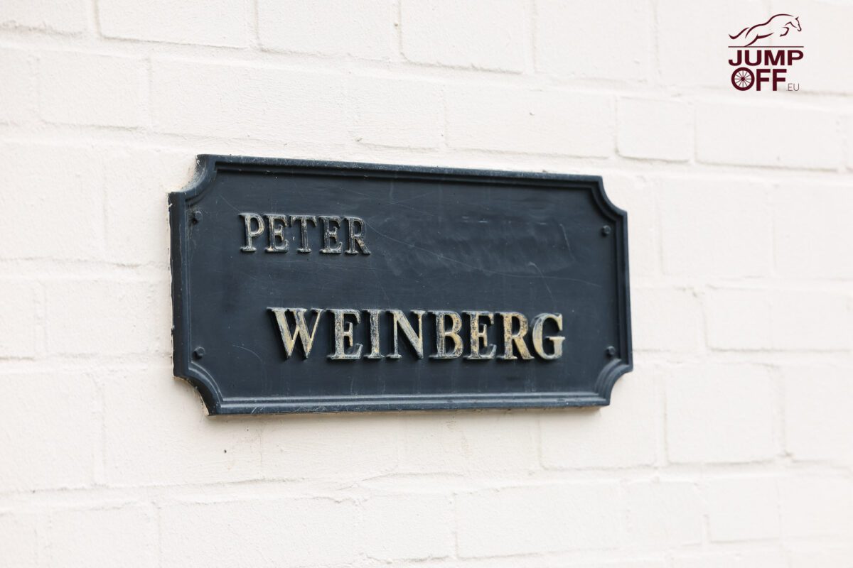Peter Weinberg, la raison du succès ! (4/4) 9 IMG 0004