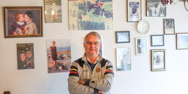 Peter Weinberg, la raison du succès ! (4/4)